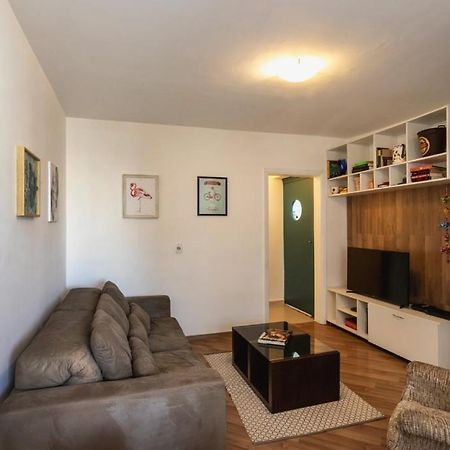Apartamento Vila Olimpia Apartment Сао Паоло Екстериор снимка