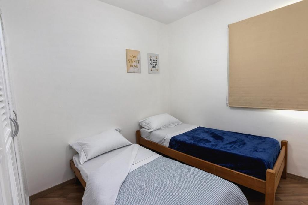 Apartamento Vila Olimpia Apartment Сао Паоло Екстериор снимка