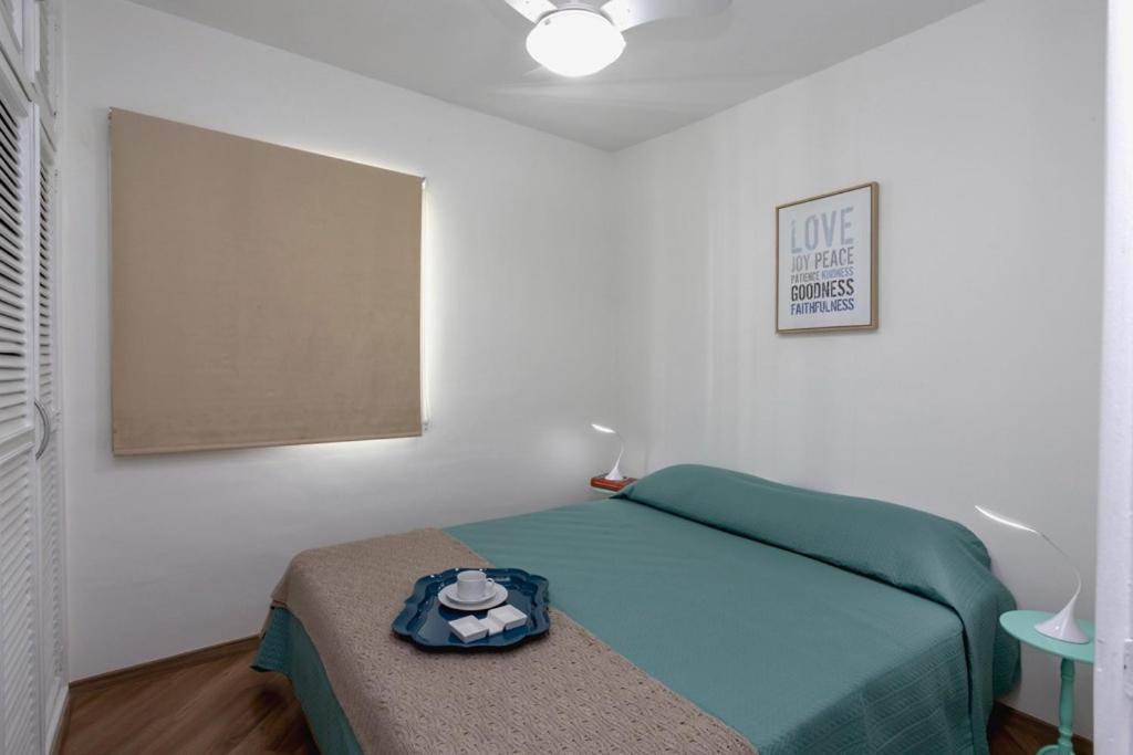 Apartamento Vila Olimpia Apartment Сао Паоло Екстериор снимка